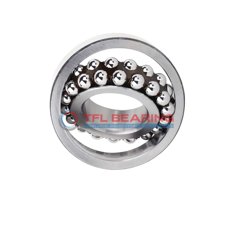 Self Aligning Ball Bearings 1208